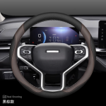 Bọc vô lăng Haval H6